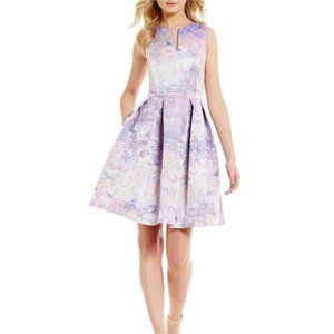 Leslie Fay dress